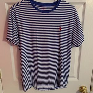 Polo Ralph Lauren Striped T-shirt